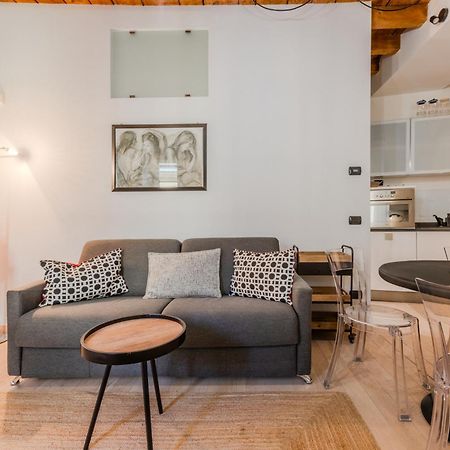 Crocetta Modern Flat Appartement Milaan Buitenkant foto