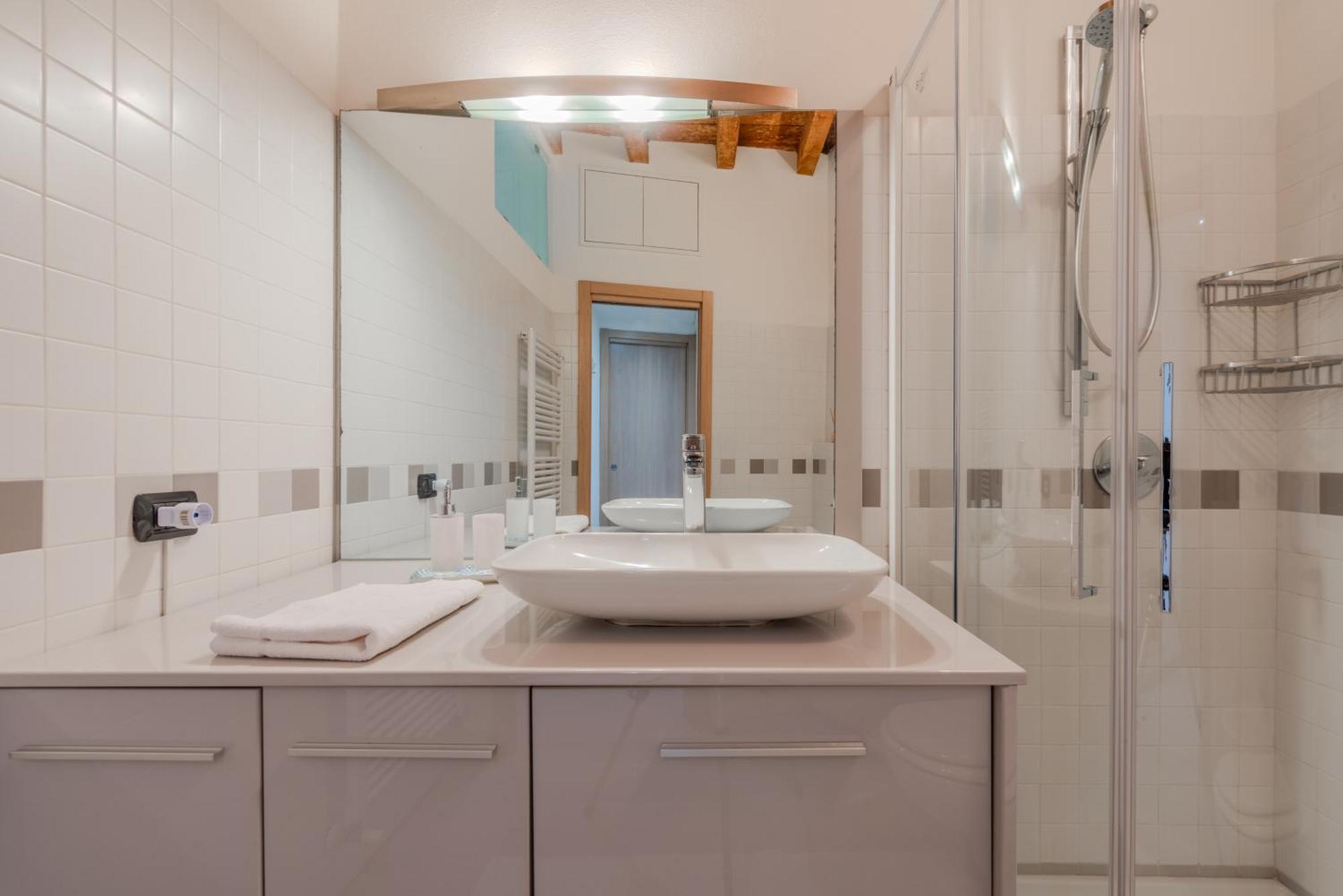 Crocetta Modern Flat Appartement Milaan Buitenkant foto
